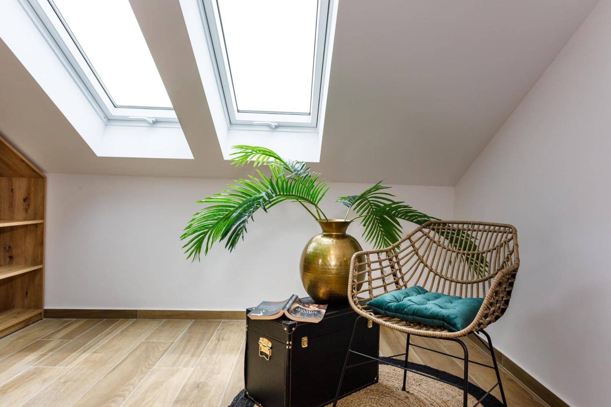Apartmani Olea II Krk Krk Town Exteriör bild